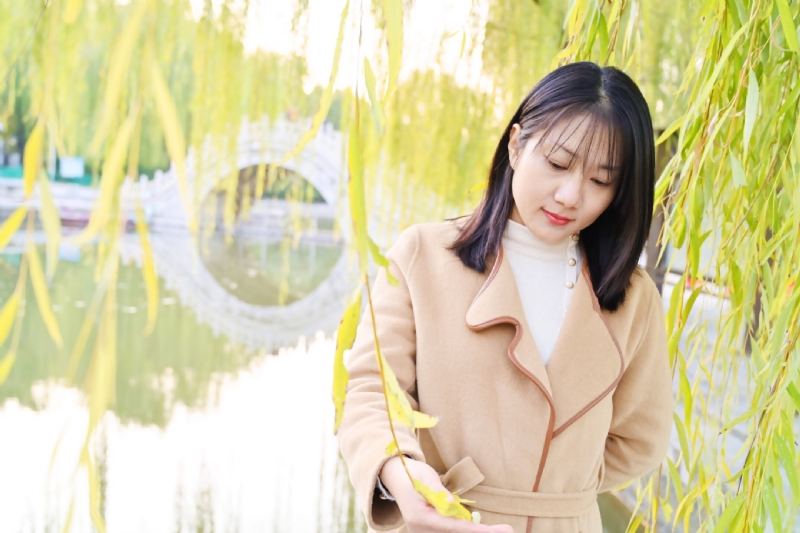 暖阳的第一张照片--邢台红颜知己交友网